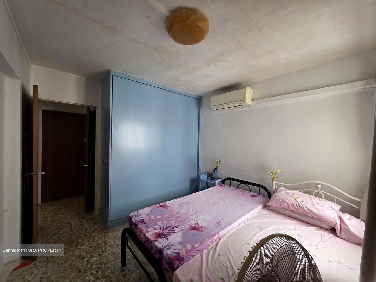 Blk 115 Hougang Avenue 1 (Hougang), HDB 3 Rooms #610460181